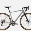 Cannondale Topstone Alloy 3 2023 - Grey