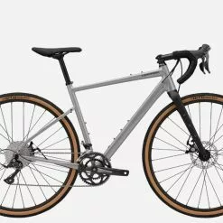 Cannondale Topstone Alloy 3 2023 - Grey