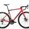 Orbea Orca OMR M20 Team 2022 - Coral/Black