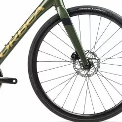 Orbea Avant H30 - Green/Gold -ShopE-Moto Shop w5cocwld58msnjp8lsri