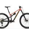 Rocky Mountain Altitude Alloy 50 2022 - Grey/Pink
