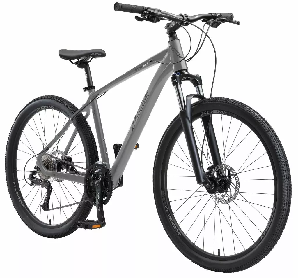 XDS Boss 3.0 2021 - Grey 2 XDS Boss 3.0 2021 - Grey - Image 2