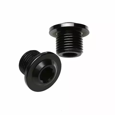 Sur-Ron SurRon Light Bee Axle Nuts 1 Sur-Ron SurRon Light Bee Axle Nuts