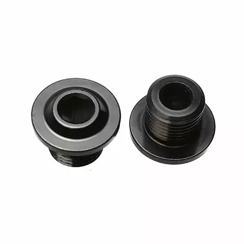 Sur-Ron SurRon Light Bee Axle Nuts 3 Sur-Ron SurRon Light Bee Axle Nuts - Image 3