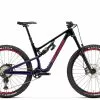Rocky Mountain Altitude Carbon 70 29 2021 - Black/Purple