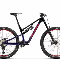 Rocky Mountain Altitude Carbon 70 29 2021 - Black/Purple