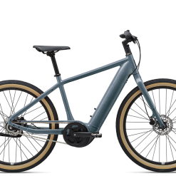 Momentum Transend E+ (2022) - Knight Shield