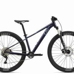 Liv Tempt 1 27.5 2022 - Milky Way