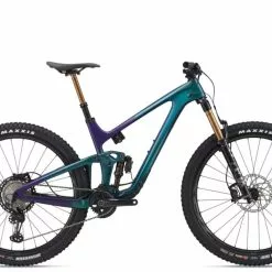 Giant Trance X Advanced Pro 29 0 2021 - Chrysocolla