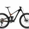 Giant Trance X Advanced Pro 29 2 2022 - Carbon/Hematite