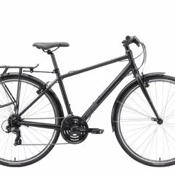 Malvern Star Sprint 2 - Black