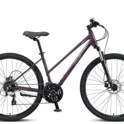 XDS Rise 4.0 2021 - Purple