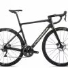 Orbea Orca OMR M20 Team 2022 - Raw Carbon/Titanium