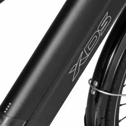 XDS E-Metro - Matte Black -ShopE-Moto Shop xnjix3mpjx6ipg8ar9yk