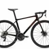 Liv Langma Advanced Pro 0 AXS 2022 - Carbon