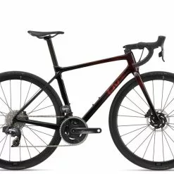 Liv Langma Advanced Pro 0 AXS 2022 - Carbon