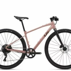 Liv Thrive GX 2023 - Petra Clay