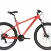 Haro Flightline Two 27.5 - Rosso Red