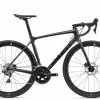 Giant TCR Advanced 1+ Disc 2022 - Black Chrome