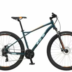 GT Aggressor Expert - Slate Blue