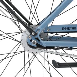 XDS E-Metro Step-Through E-Bike - Blue -ShopE-Moto Shop zbbndyoxm6xu8hrxy0jq