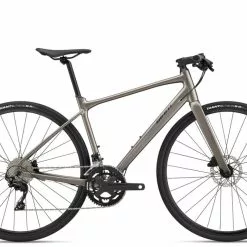 Giant Fastroad SL 1 2022 - Metal
