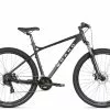 Haro Flightline Two 29 - Matte Black