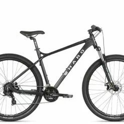 Haro Flightline Two 29 - Matte Black